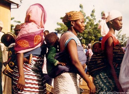 Retour  l'accueil Burkina-Faso